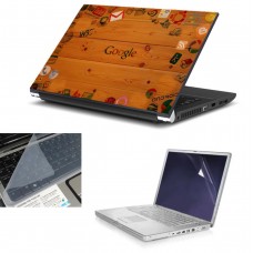 Print Gallery Laptop Skins 
